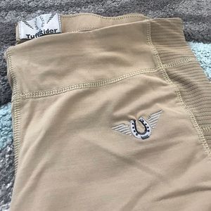 2 Tuff Rider Breeches